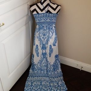 Boho Maxi